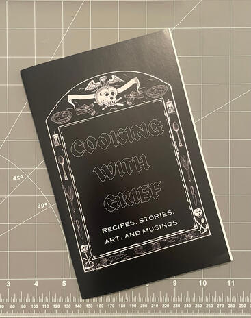 Cooking with Grief