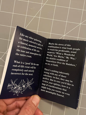 Now That's What I call Funeral Music