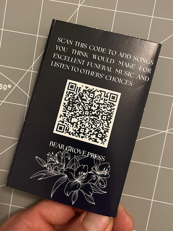 Now That's What I call Funeral Music