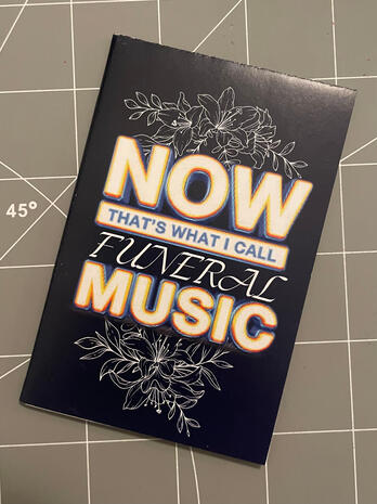 Now That's What I call Funeral Music